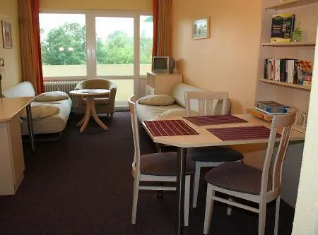Apartment Ferienwohnung-e226