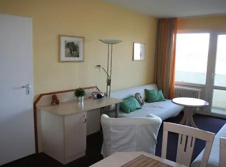 Apartment Ferienwohnung-e226 *