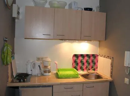 Apartment Ferienwohnung-e226 Brasilien