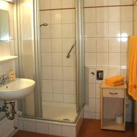 Apartment Ferienwohnung-e226
