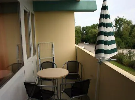 Ferienwohnung-e226 Apartment Brasilien